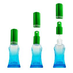 Belini blue 25ml (lux green spray)